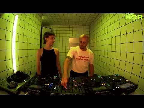 Ved Siden Af - Carlo & Selma | HÖR - Aug 4 / 2022