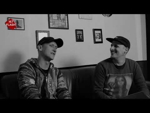 "Twizzy Esco" bei 167Flash (S5 E8)