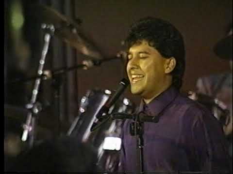 PALABRA EN ACCION EN VIVO 1991