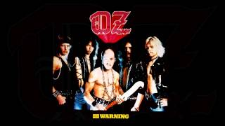 OZ - Born Out Of Time