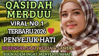Download lagu FULL ALBUM QOSIDAH SHOLAWAT MERDU PALING BANY4K DICARI ❤️PENYEJUK HATI COCOK MENEMANI SAAT SANTAI ‼️ mp3