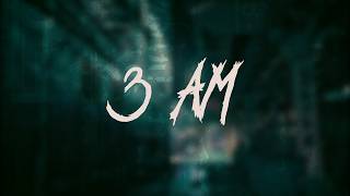Matchbox Twenty - 3AM | Lyrics