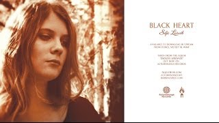 Silje Leirvik &#39;Black Heart&#39;