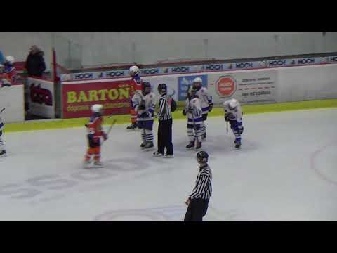 2019.10.19 MU HC Tabor - HC Lvi CB (6.tr) IV