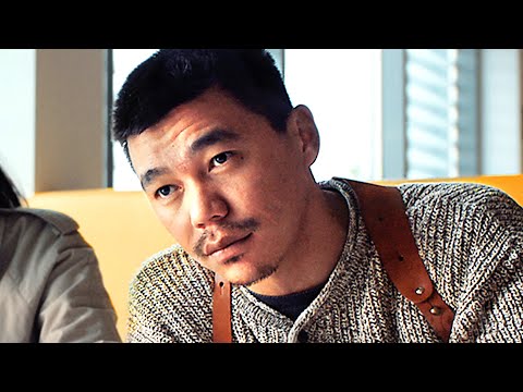 A Dark, Dark Man - Bande Annonce VOST