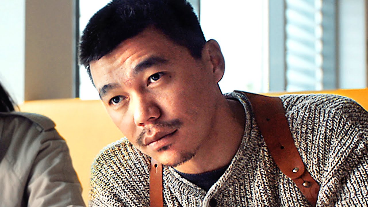 Miniature de la vidéo A Dark, Dark Man - Bande Annonce VOST du film A Dark, Dark Man