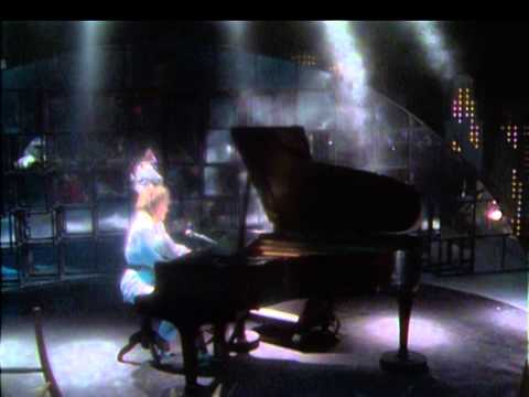 TOPPOP: Chi Coltrane - I'm Gonna Make You Love Me