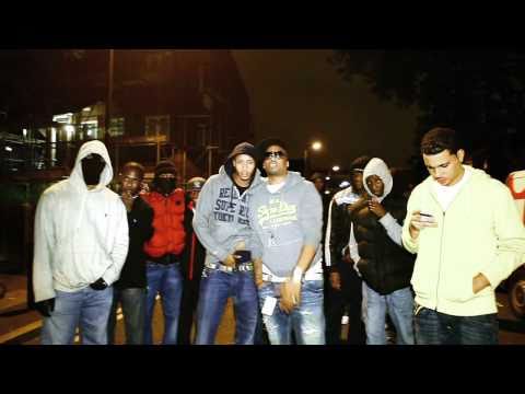 EMG - Mashtown - Gangster
