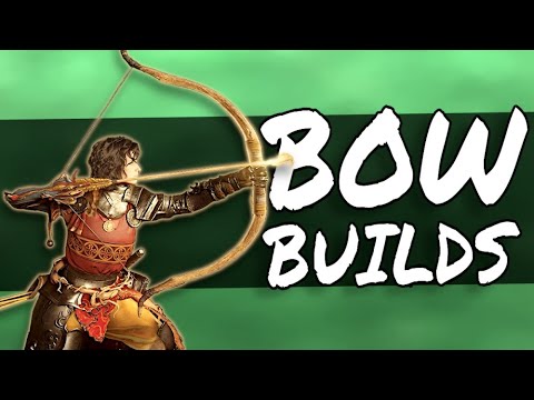 Three Ways To Enjoy Soulframe Archery