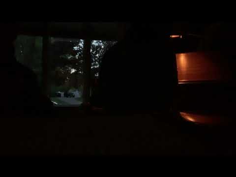 Pseudoseason - Another Horsedreamer's Blues by Counting Crows (Live and in the Dark)