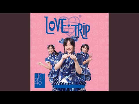 Tetaplah Ada Di Langit Biru Aozora No Soba Ni Ite - JKT48
