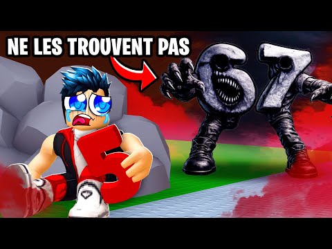 NE RECHERCHEZ PAS LES BRAINROTS DANS ROBLOX..