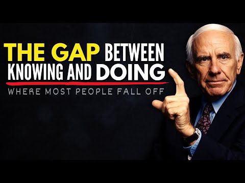 Jim Rohn Motivation and Jim Rohn Motivation Spot