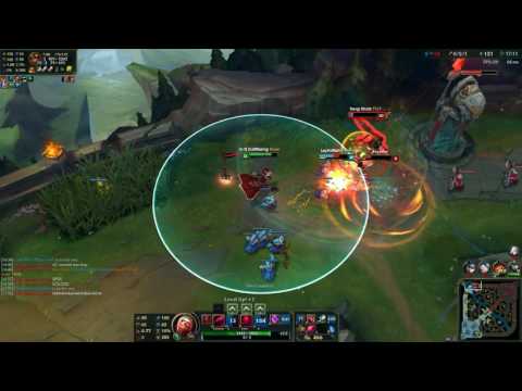 Legends 101 - Tips and Tricks With Gnar and More!