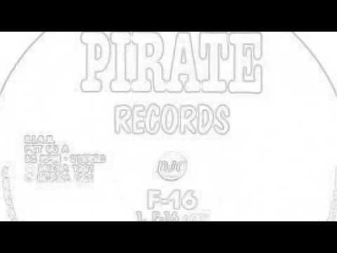 F-16 - F-16 (Side B1)