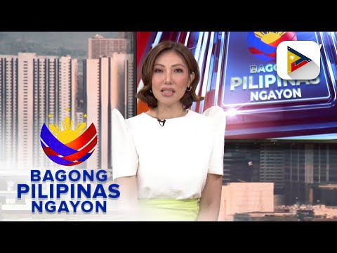 Panayam kay DOJ Usec. Margarita Gutierrez kaugnay ng tulong ng DOJ sa mga biktima ng Marawi siege