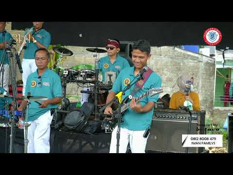 Rhosad Irama - Derita Dibalik Tawa | Familys Group Live Cover Jl Mujair Bambu Apus Pamulang Tangsel