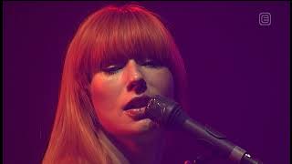 Tori Amos - Big Wheel - Live at Provinssirock 2007 - 1080HD 60FPS Upscale