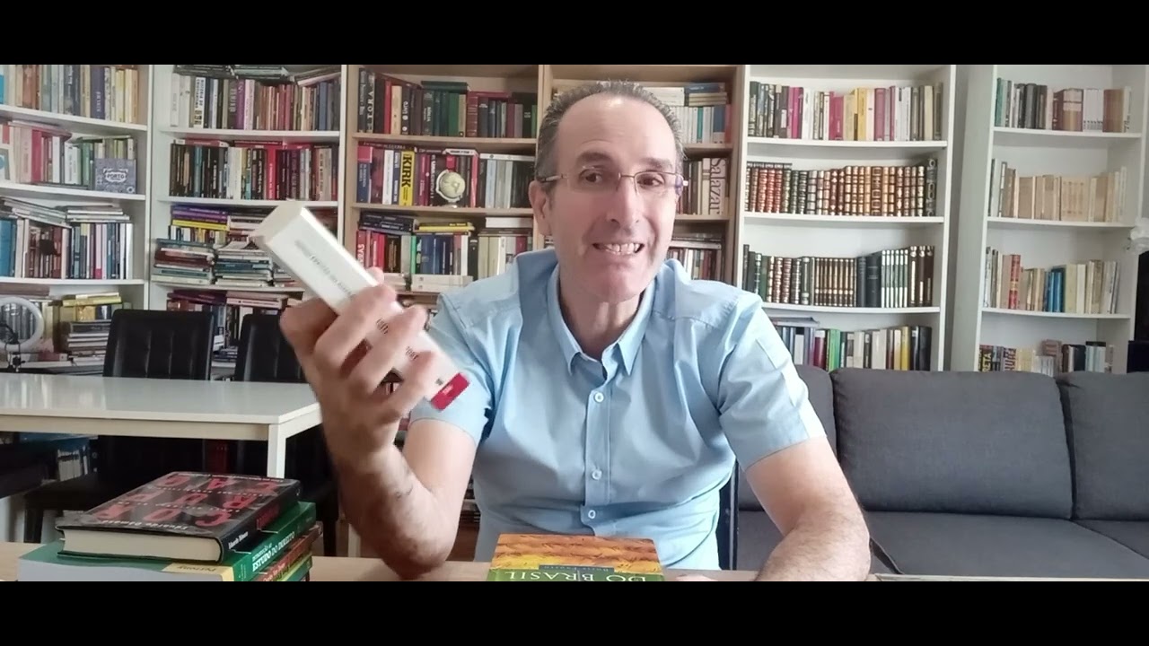 Próximos livros 2024-2025 no canal Ocidente Neri Livros