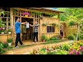 Ex Husband Suddenly Returns To Take Back His Daughter The Single Mom Is Left SpeechIess