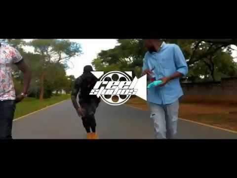 Slap Dee Zonke (Official Music Video) Latest  2018 Zambian Music Videos | EchoMusicBlog