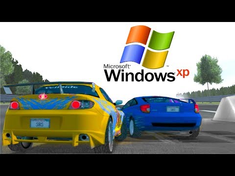 Bootleg Need For Speed From 2004