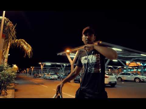 Le Moonjor x N'dji x Kid Flash x Cama - Expendable (4k)