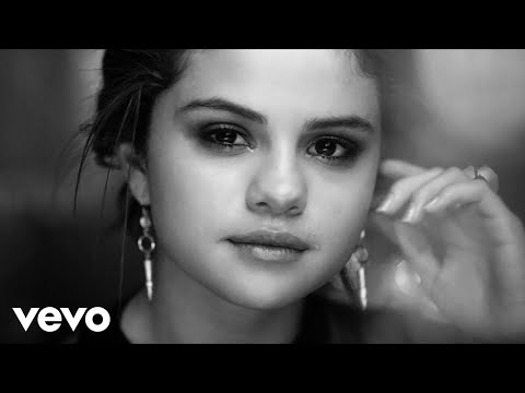 Selena Gomez – The Heart Wants What It Wants