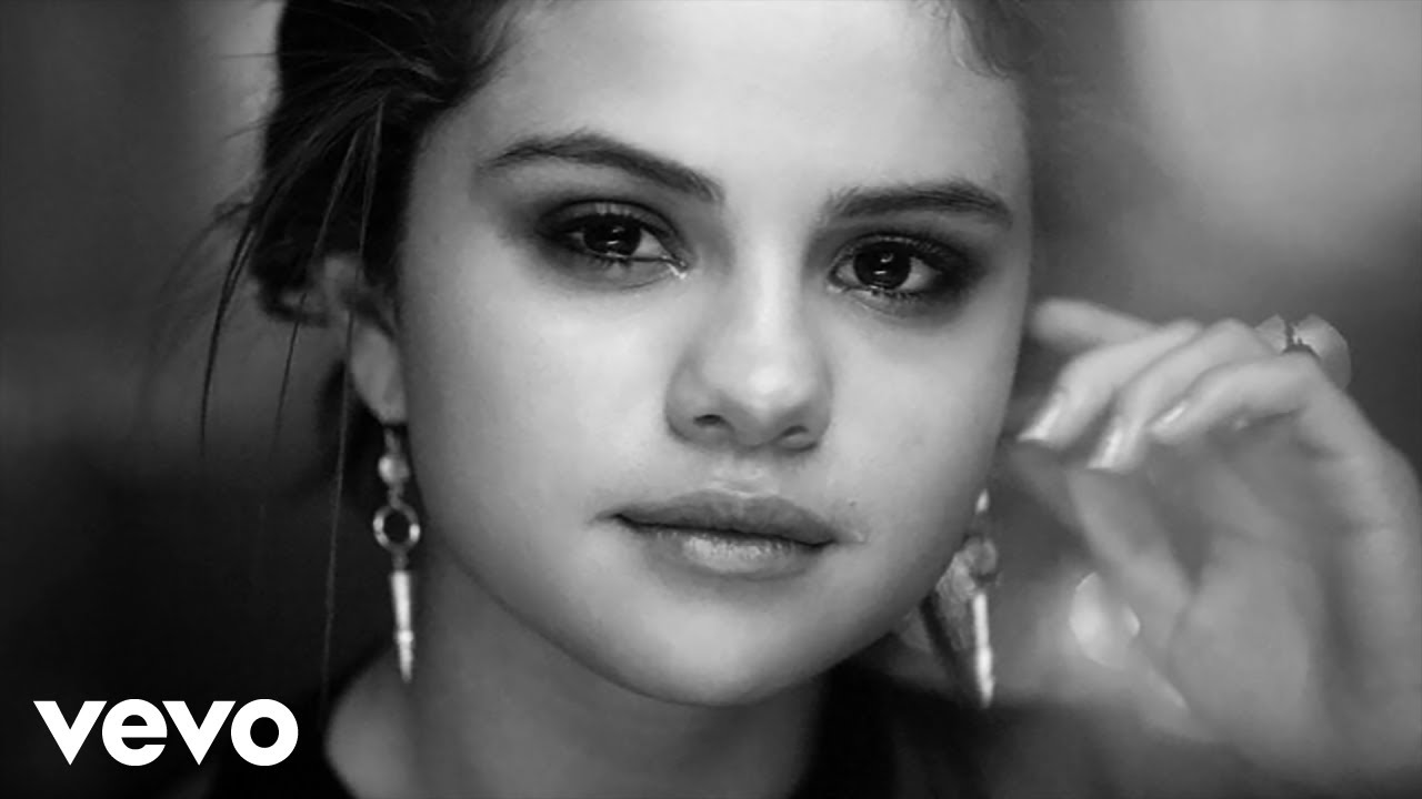 Selena Gomez - The Heart Wants What It Wants (Official Video) thumnail