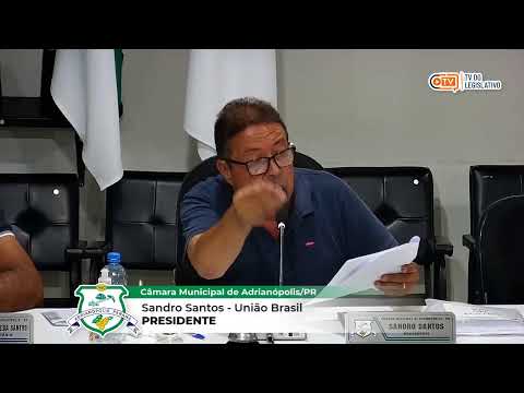 10.03.2026 - 02ª Sessão Ordinária da CMA