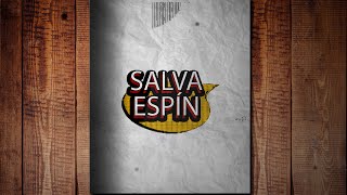 Salva Espín | Diseñador e Ilustrador de comics Salva Espín | Diseñador e Ilustrador de comics