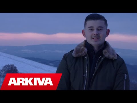 Rexhi - Baby Girl (Official Video 4K)