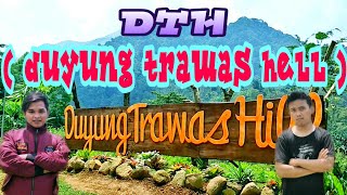 preview picture of video 'DTH ( Duyung Trawas Hell ) waterfall'