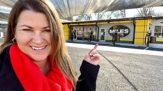 New MILES Auto Spa Membership Coupon Code {The Daily Dash: February 8,