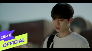 Download lagu [MV] Park Ji Hoon(박지훈) _ Talk to me(말만 해) (At a Distance, Spring is Green(멀리서 보면 푸른 봄) OST Part.2) mp3