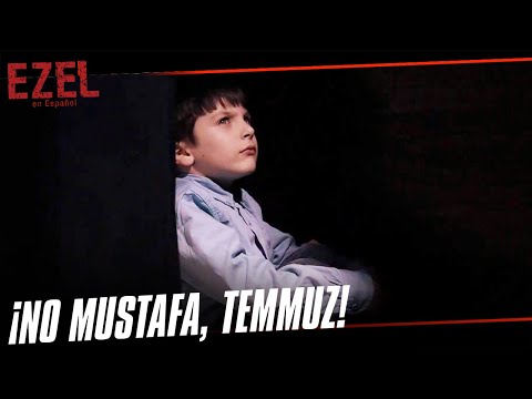 La Infancia de Temmuz - Ezel En Español Capitulo 138