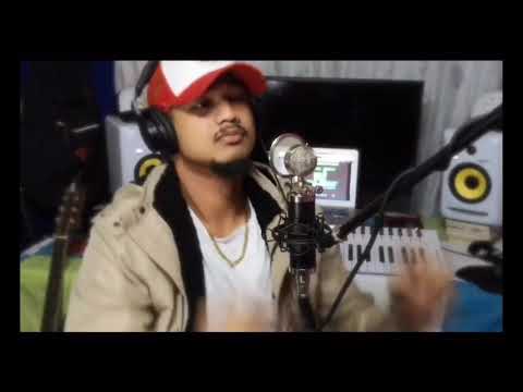 Sam Ah Chookoon-love will keep us alive (cover)