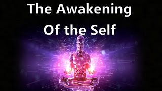 The Awakening of the Self -  Discovering a More Personal Relationship With Reality & Conciousness