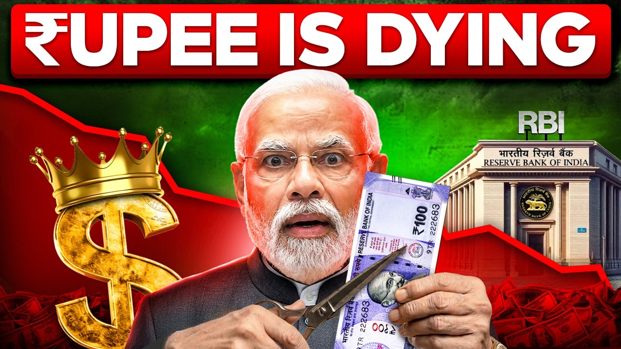 Can PM Modi save India’s economy? | Abhi and Niyu