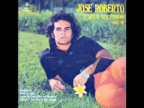 JOSÉ  ROBERTO  -  AQUELE PUNHADO DE AREIA.wmv