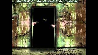 Exit Existence - Blackened Earth