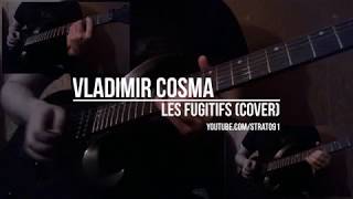 Vladimir Cosma - Les Fugitifs (cover) / Владимир Косма - Беглецы (кавер)