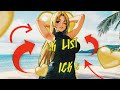 Khantrast Ick List Official AMV
