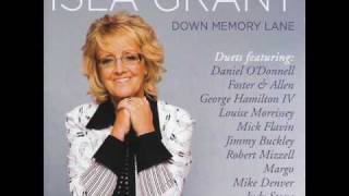 Mick Flavin - Nobody's Darlin But Mine (Duet with Isla Grant)