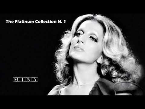 Mina - The Platinum Collection N. 1 (album del 2004)