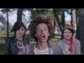 Nestle Lion TVC