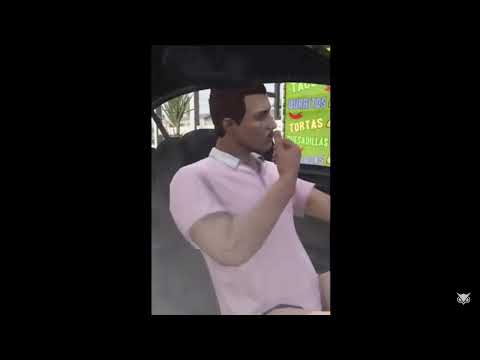 GMOD Depprun - Amber Heard Johnny Depp Trail [But only Carlos is on screen]