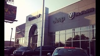 preview picture of video 'dodge journey from devan in Louisville KY at Oxmoor Chrysler Dodge Jeep Ram'