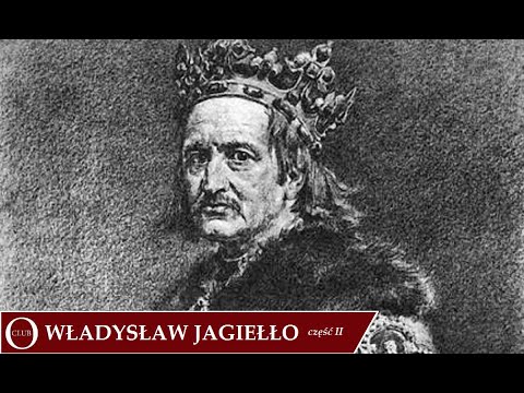 Gość OtokoClub prof. Jerzy Sperka o charakterze Władysława Jagiełły