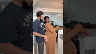 Does giving birth hurt more than this? #shorts